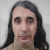 Claudiof4A from Villa Devoto | Man | 54 years old | Gemini