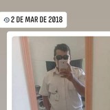 Renatovirginkm from Extremoz | Man | 39 years old | Scorpio