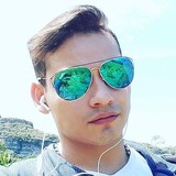 Andrey from Bello | Man | 36 years old | Sagittarius