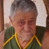 Josedealmeidp6 from Santa Fe do Sul | Man | 64 years old | Scorpio