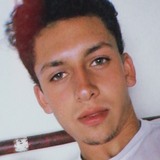 Mauricioariai9 from Bogotá | Man | 23 years old | Leo