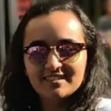 Lamia from Schaarbeek | Woman | 32 years old | Cancer