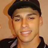 Jonas from Jundiai | Man | 29 years old | Leo