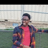 Ronyell from Louisville | Man | 27 years old | Leo