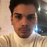 Raffaele from Castellammare di Stabia | Man | 26 years old | Capricorn