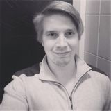 Jonne from Raisio | Man | 33 years old | Taurus