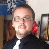Timothy from Opwijk | Man | 42 years old | Capricorn