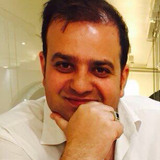 Reb from Behbahan | Man | 42 years old | Virgo