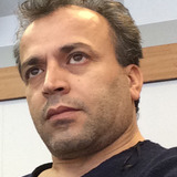 Alekos from Göteborg | Man | 53 years old | Capricorn
