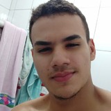 Randall from Rio Claro | Man | 27 years old | Scorpio
