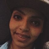 Taamyyh from Santa Barbara d'Oeste | Woman | 31 years old | Aries