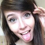 Stefi from Vienna | Woman | 25 years old | Aquarius