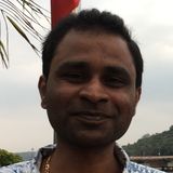 Navil from Vasco Da Gama | Man | 39 years old | Capricorn