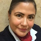 Angie from Cancun | Woman | 45 years old | Capricorn