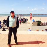 Khan from Retie | Man | 37 years old | Capricorn