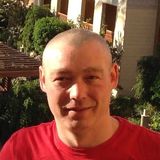 Swif from Vantaa | Man | 54 years old | Aquarius