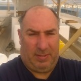 Alf from Viareggio | Man | 62 years old | Cancer