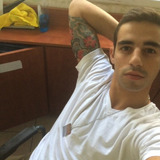 Galcaspy from Shalva | Man | 31 years old | Aquarius