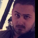 Hamoodsab from Duisburg | Man | 31 years old | Leo