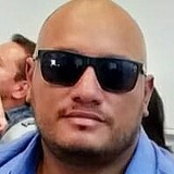Jefferson from Grandola | Man | 42 years old | Scorpio