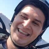 Frecha from San Rafael | Man | 38 years old | Capricorn