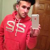 Chuck from Weedsport | Man | 33 years old | Capricorn