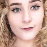 Lily from Dublin | Woman | 27 years old | Cancer