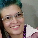 Podologiacliak from Saltillo | Woman | 47 years old | Gemini