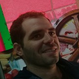 Eze from Burzaco | Man | 40 years old | Taurus
