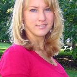 Irina from Kaliningrad | Woman | 40 years old | Scorpio