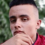 Arnulfonietoyp from Puerto Rico | Man | 28 years old | Cancer