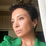 Sparkle from Tbilisi | Woman | 43 years old | Aries