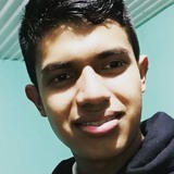Chacala1S from Mixco | Man | 27 years old | Aries