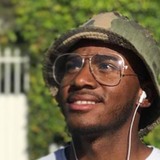 Ritchie from Saint-Denis | Man | 26 years old | Gemini