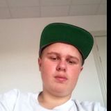 Mikkel Larsen from Mikkeli | Man | 37 years old | Taurus