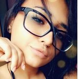 Juh from Contagem | Woman | 25 years old | Sagittarius