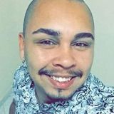 Everton from Ribeirao Branco | Man | 34 years old | Taurus
