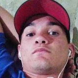 Uelisson from Itaiba | Man | 26 years old | Leo