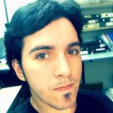Ruben from Jose Enrique Rodo | Man | 41 years old | Capricorn