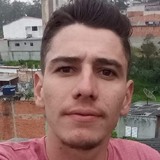 Denílson from Sao Bernardo do Campo | Man | 32 years old | Capricorn