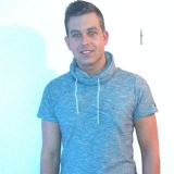 Jeroen from Heerlen | Man | 33 years old | Aries