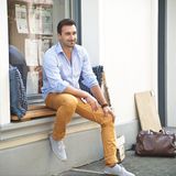 Sascha from Duisburg | Man | 51 years old | Capricorn