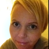 Rikkeolsen from Korsør | Woman | 48 years old | Pisces