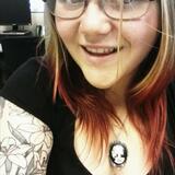 Allison from Saint Joseph | Woman | 22 years old | Taurus