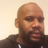 Eric from East Orange | Man | 32 years old | Cancer