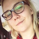 Duda from Sinop | Woman | 27 years old | Capricorn