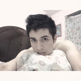 Irv from Caucel | Man | 31 years old | Virgo