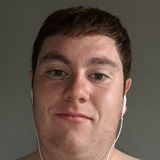 Mcginn from Baile na Lorgan | Man | 29 years old | Capricorn