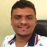 Sucesso from Ipameri | Man | 32 years old | Gemini
