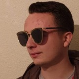 Dylane from Saint-Malo | Man | 24 years old | Capricorn